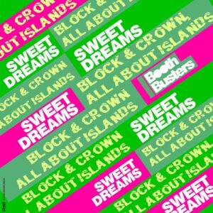 Block & Crown, All About Islands - Sweet Dreams [BB102]