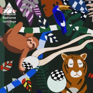 Bottene - Centrifuge [CPL325]