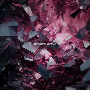 Bouras - Eternity [IAMT405]
