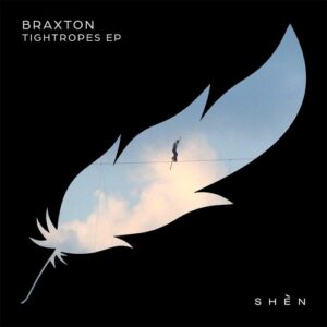 Braxton & Adam Butler - Tightropes [197338148099]