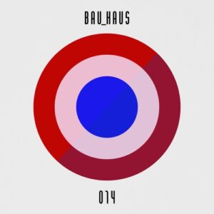 CARLEO - Three Dots EP [BUS2414]