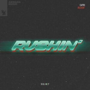 Capri - Rushin' [ARSBJKT216]