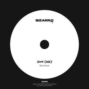Carlo (MX) - Red Pack [BIZ008]