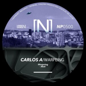 Carlos A - Warpeing [NP0500]