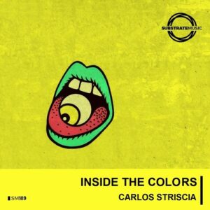 Carlos Striscia - Inside The Colors [SM189]