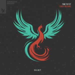 Carly Wilford - Time To Fly [ARSBJKT217]