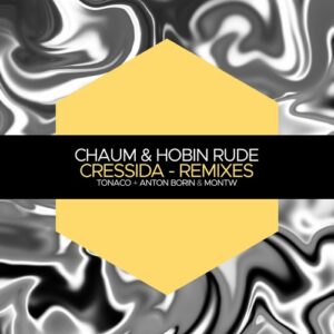 Chaum - Cressida - Remixes [JBM075]