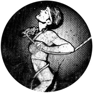 Chelonis R. Jones - Deer In The Headlights [GPM753]