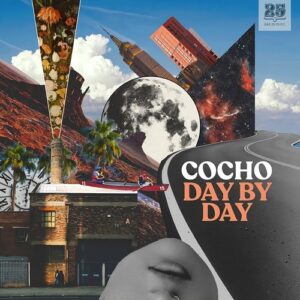 Cocho - Day by Day [BAR25208]