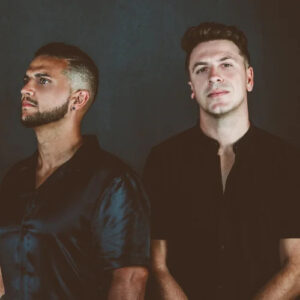 Cosmic Boys REACTION CHART