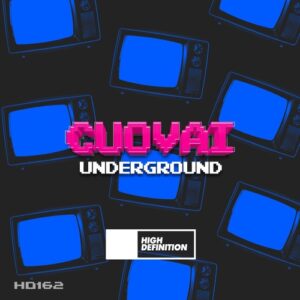 Cuovai - Underground [HD162B]