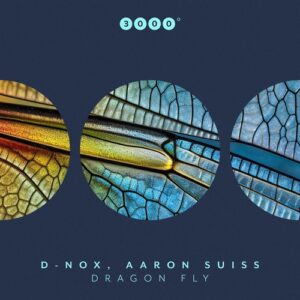 D-Nox, Aaron Suiss - Dragon Fly [3000154]