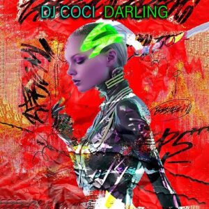 DJ Coci - Darling [RBX00227]