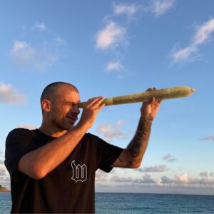 DJ W!LD - Stuck In Paradise [W28]