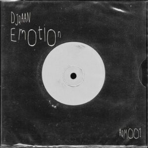 DJRAAN - Emotion [ARM001]