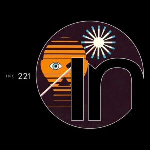 DONT BLINK - 12 O'CLOCK [INC221]