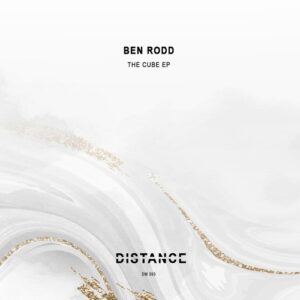 Da Night, Ben Rodd - The Cube EP [DM393]