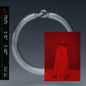 Dani Labb - T=Error [MRD008]