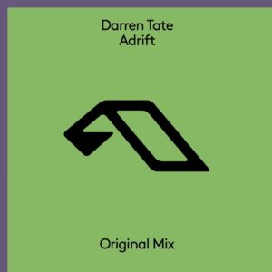 Darren Tate - Adrift [ANJ938BD]