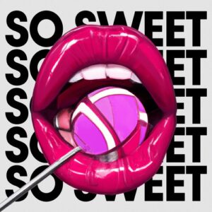 Deniz Bul - So Sweet [FS071]