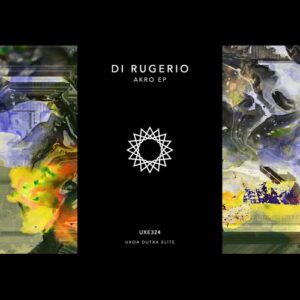 Di Rugerio - Akro [UXE324]
