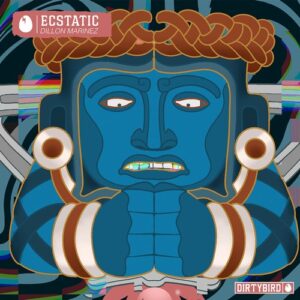 Dillon Marinez - Ecstatic [DB343]