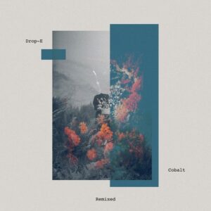 Drop-E - Cobalt (Remixed) [EDITSELECT193D]