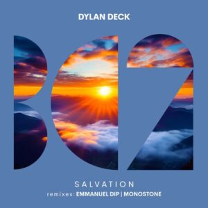 Dylan Deck - Salvation [BC2460]