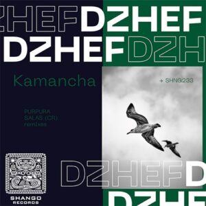 Dzhef - Kamancha [SHNG233]