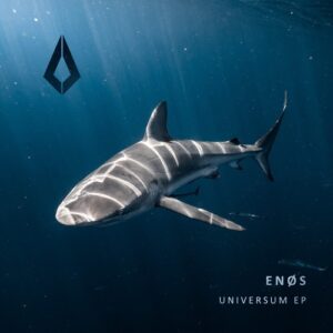 ENØS - Universum [PF0139BP]