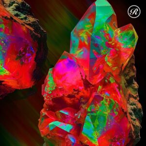 Ebmath - Faces [REN24105]
