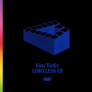 Eins Tiefer - Limitless EP [kioskid025]
