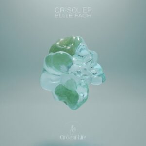 Ellle Fach - Crisol [COL015]