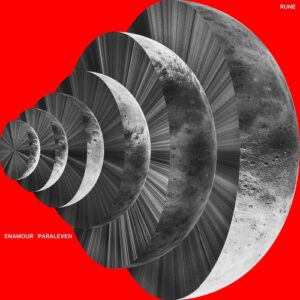 Enamour, Paraleven - Rune [33057522]