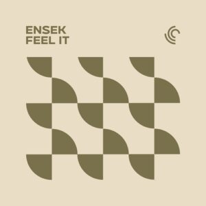 Ensek - Feel It (Extended Mix) [ABR104B]