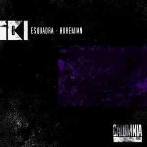 Esquadra - Bohemian [CALUM176]