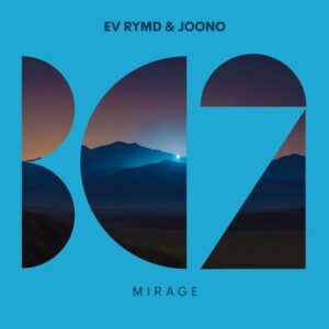 Ev Rymd - Mirage [BC2461]