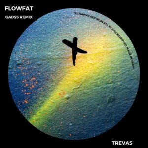 FLOWFAT - Trevas [TEC251]