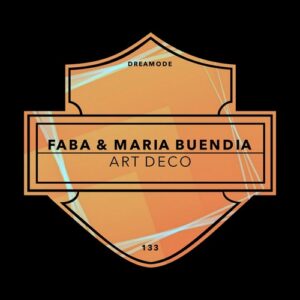 Faba, Maria Buendia - Art Deco [DRM0133]