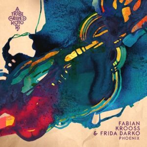 Fabian Krooss & Frida Darko - Phoenix [ATCK045R]