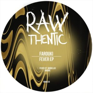 Farouki - Fever [RWM126]