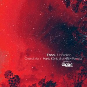 Fassi - Unbroken [396SD]