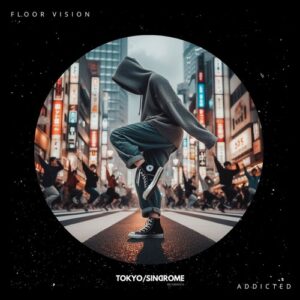 Floor Vision - Addicted [TOKSI178]