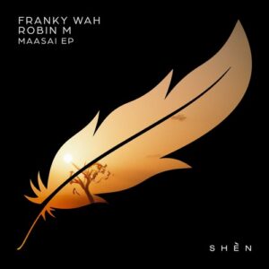 Franky Wah, Robin M - Maasai [085365662964]