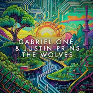 Gabriel One, Justin Prins - The Wolves [VIVA198]