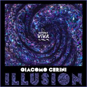 Giacomo Cerini - Illusion [NAT913]