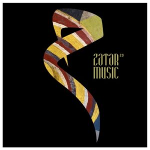 Golan Zocher, Choopie - Make Me Famous [ZATAR020]