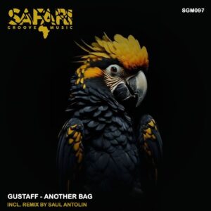 Gustaff - Another Bag [SGMO97]