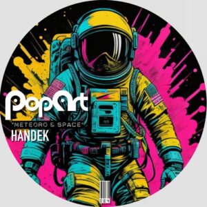 Handek - Meteoro & Space [PA064]