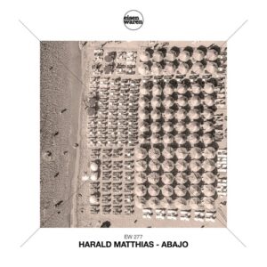 Harald Matthias - Abajo [10297538]